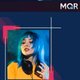 Logo de MOR fm