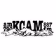 Logo de KCAM  - KCAM-FM