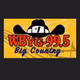 Logo de Big Country 99 - WBYG