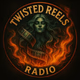 Logo de Twisted Reels Radio