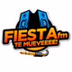 Logo de Radio Fiesta FM