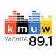 Logo de KMUW