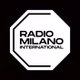 Radio Milano International - New Vibes logo