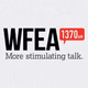 Logo de WFEA 1370AM - WFEA
