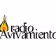 Logo de Radio Avivamiento - W261BU