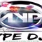 Logo de AYPE DJ's Radio
