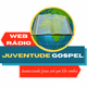 Logo de Web Rádio Juventude Gospel