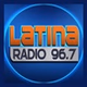 FM Latina logo