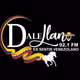 Logo de Dále Llano 92.1 FM