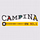 Logo de Campina FM