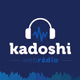 Logo de Kadoshi Web Rádio