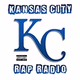 Logo de Kansas City Rap Radio