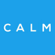 Logo de Calm Radio - Just Jazz