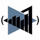 Logo de NRT Radio Network - Radio One