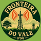 Logo de Rádio Fronteira do Vale PB