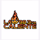 Logo de La Caliente 98.3 - KICA-FM