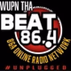Tha Beat 864 logo
