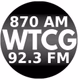 Logo de Charlotte Christian Talk Radio - WTCG