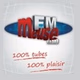 Meuse FM Montmédy logo
