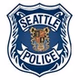 Seattle Police, Fire and EMS logo