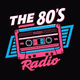 Logo de 80s Radio