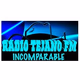 Logo de Radio Tejano Fm