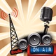 Oldies FM logo