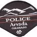 Logo de Arvada, CO Police