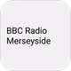 Logo de BBC - Radio Merseyside