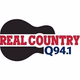 Logo de Real Country Q94.1 - KRLQ