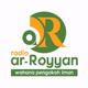 Logo de Radio Ar-Royyan