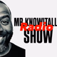 Logo de Mr.Knowitall Radio show