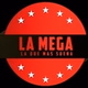 Logo de La Mega Argentina