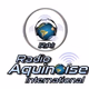 Logo de Radio Aquinoise International