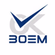 Logo de Ok Radio - Ok Boem