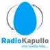 Logo de Radio Kapullo