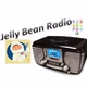 Jelly Bean Radio logo