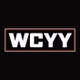 94.3 WCYY - WCYY logo