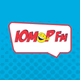 Logo de Юмор FM