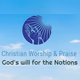 Logo de World Praise Music - World Worship Music Ep2