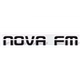 Rádio Nova FM 97.3 logo