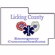 Licking County, OH Public Safety logo