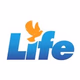 Logo de The LifeFM - WHQA