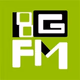 Logo de Beat Groove Fm