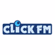 Logo de Click FM Lebanon