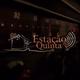 Logo de Estação Quinta FM