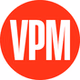 VPM News - WCVE-FM logo