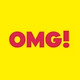 Logo de OMG