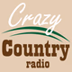 Logo de Dynamo Radio - Crazy Country Radio