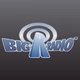 Logo de Big R Radio - Christmas Top 40